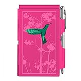 Wellspring WELL1672 Flip Note Hummingbird