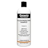 GVP Color Protecting Shampoo - Compare To Matrix Biolage Color Care Shampoo