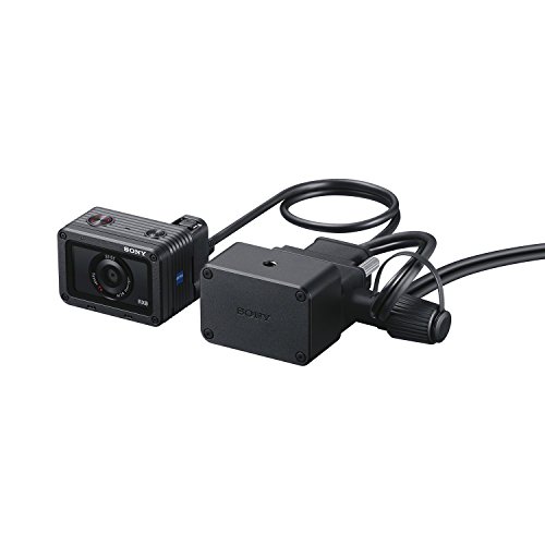 Sony-CCBWD1-RX0-Camera-Control-Box-Black