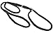 Dog Show Lead Braided Tubular Nylon 52