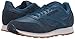 Reebok Men's CL Leather Spp Fashion Sneaker, Noble Blue/Collegiate Navy, 11 M US