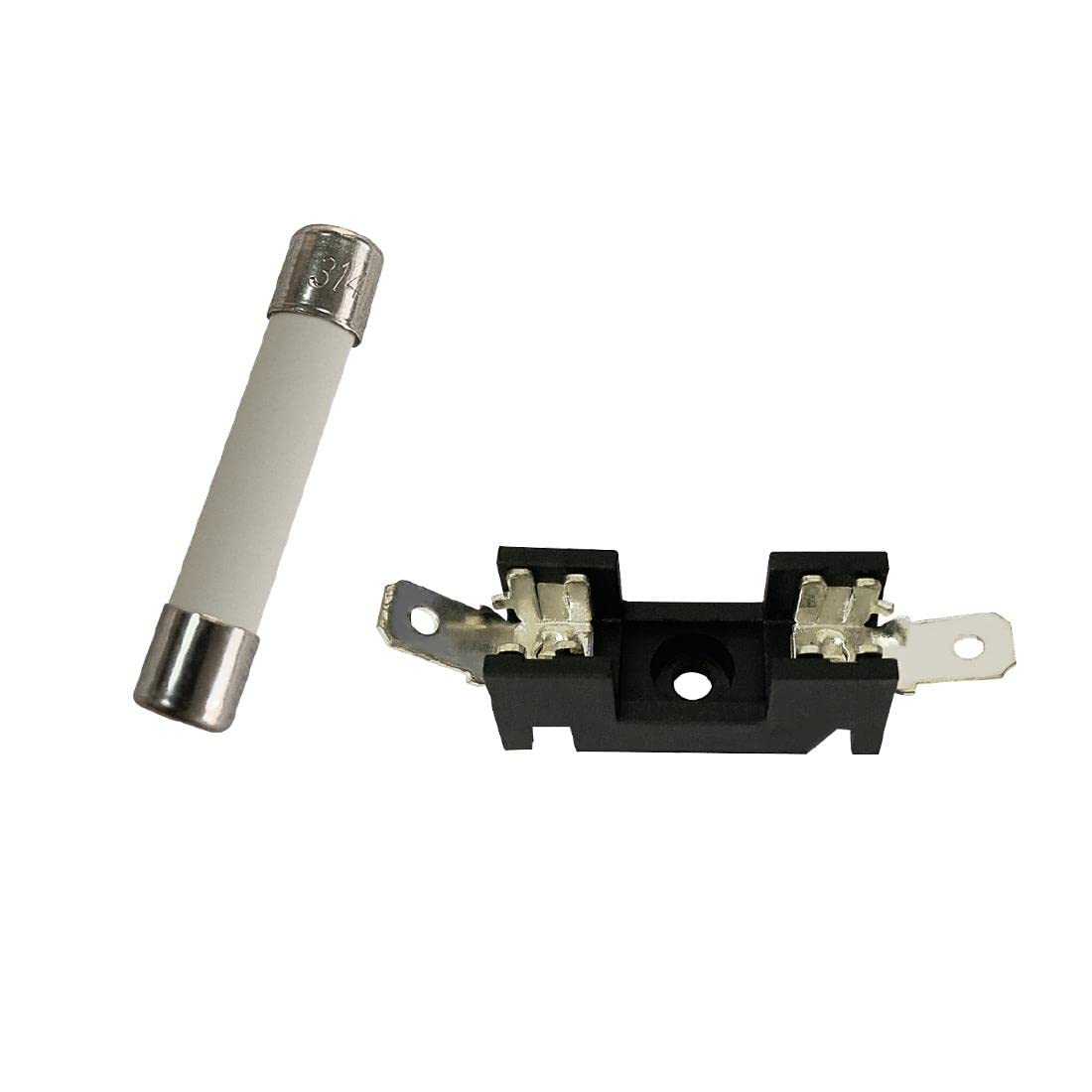 Rowlett Fuse including Bracket - Replacement Part AK222