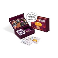 Exploding Kittens Card Game - Party Pack for Up to 10 Players - Family-Friendly Party Games - Card Games for Adults, Teens & Kids