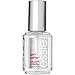 essie Top Coat Nail Polish, Gel-Setter Top Coat, 0.46 Fl Oz (Pack of 2)