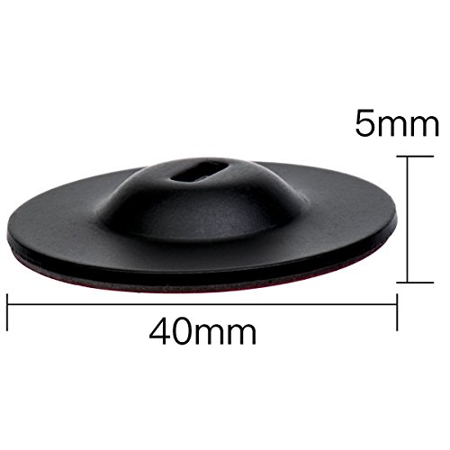 3 I3C+Adhesive+Security+Universal+Electronic