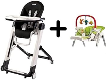 Peg Perego Siesta High Chair