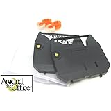 Around The Office Compatible Brother Typewriter Ribbon &amp; Correction Tape for Brother SX-4000 Typewriter … This Package includes 2 Typewriter Ribbons and 2 Lift Off Tapes