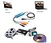 Top-Longer VHS to DVD Digitise Video Analog to Digital Recorder USB Video Capture Card Win11/10 & mac OS