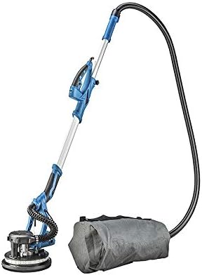 Drywall sander by HM, Wall Grinding Machine Portable Dry Wall Sander Tools