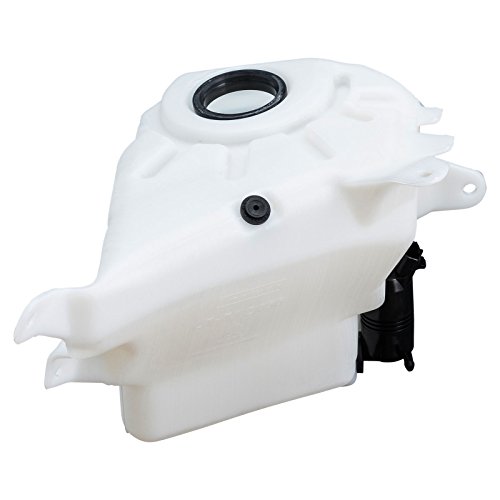 Windshield Washer Reservoir w/Pump for 19952004 Toyota fits