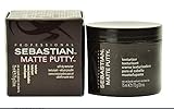 Sebastian Matte Putty, 2.6oz Container (2 pack)