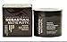 Sebastian Matte Putty, 2.6oz Container (2 pack)