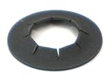 Black & Decker 624374-00 Lawn Mower Push Nut Genuine Original Equipment Manufacturer (OEM) Part