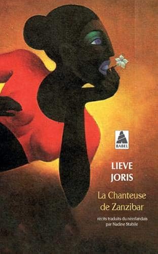 Download La chanteuse de Zanzibar PDF