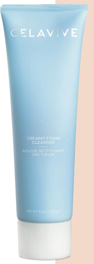 celavive cleanser
