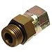 Apache 39005950 3/4" Male O-Ring x 3/4" Female Pipe Swivel, Hydraulic Adapter primary