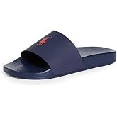 POLO RALPH LAUREN Men's Polo Slide Sandal
