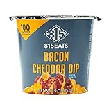 815Eats - Easy and Microwaveable Dips in 90