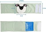 Dr. Brown's Infant Gripebelt for Colic Relief, Heated Tummy Wrap view 15