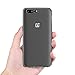 OnePlus 5 Case, Vigeer Crystal Clear Soft TPU Bumper [Shock Absorption Technology] Raised Bezels Protective Cover For OnePlus 5 - Clear