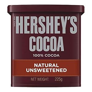 Hershey’s Cocoa Powder, 225g