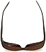 Cocoons Fitovers Polarized Sunglasses Stream Line (SM)