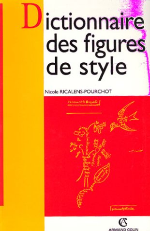 Dictionnaire des figures de style