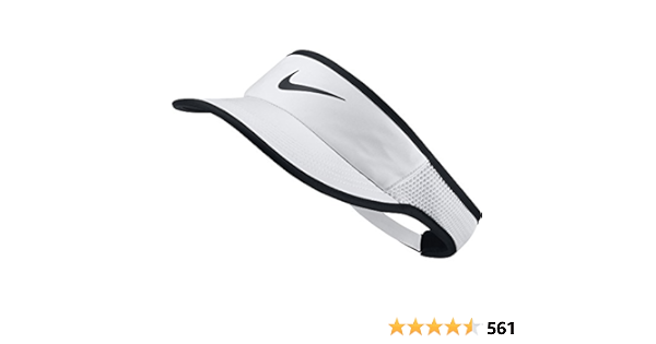 nike aerobill featherlight visor