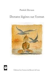 Dorures légères sur l'estran