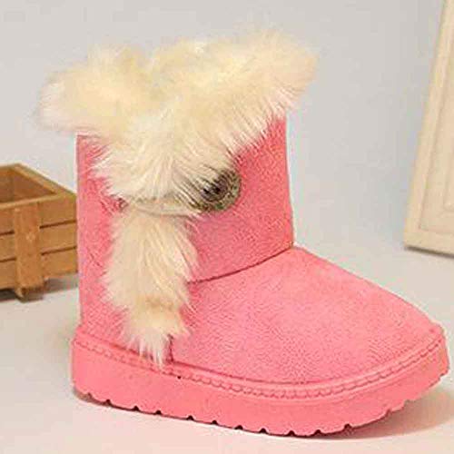 Lurryly Bowling Shoes Walking Boot Hiking Boots Rain Boots Work Boots Girls Sandals Water Socks,Hiking Shoes Tennis Shoes Girls Shoes Boys Water Shoes Baby Boy ShoesPink❤Age:4-4.5 Years