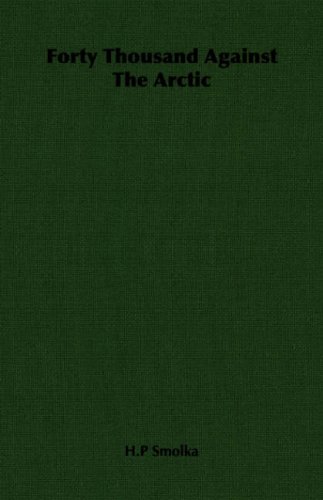 Download Forty Thousand Against The Arctic Download Forty Thousand Against The Arctic