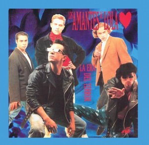 Los Amantes De Lola - Diez Años De Rock En Tu Idioma - Zortam Music