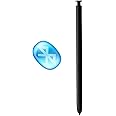S22 Ultra S Pen Replacement - Bluetooth Stylus for Samsung Galaxy S22 Ultra (Phantom Black)