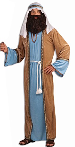 Forum Novelties Men's Deluxe Joseph Costume