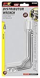 Performance Tool W1189C SAE Distributor Clamp Wrench Tool