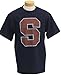 NCAA Syracuse Orange Biggies Short Sleeved T-Shirt