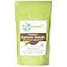 Worldwide Botanicals Organic Ramón Seeds, 1lb – Dark Roast - AKA Capomo, Ojoche, Maya Nut, Bread Nut, Mojo, Masica - Ground Coffee Alternative, Gluten-Free, Kosher, Brew Like Coffee