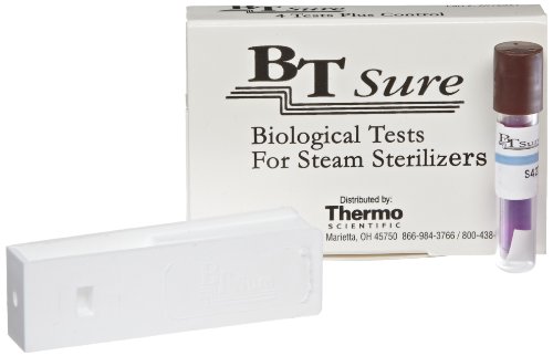 Barnstead Biological Indicator (Box of 5)