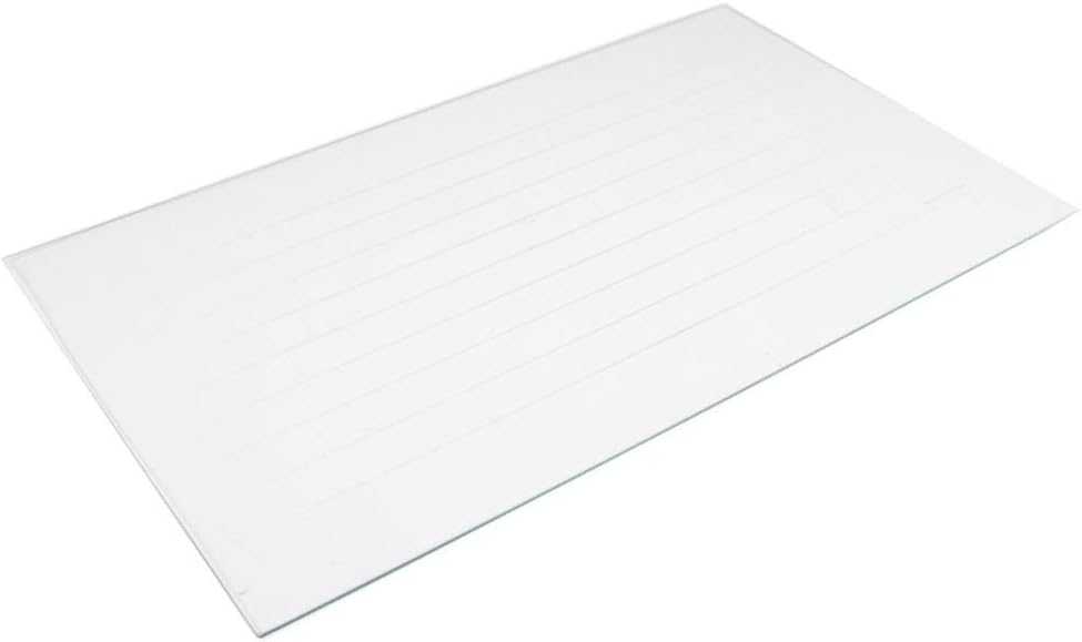 The 10 Best General Electric Refrigerator Fridge Glass Shelf