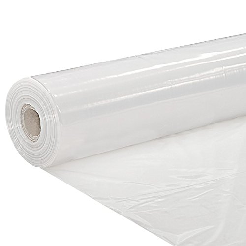 Propac z-mmax300b Tarpaulin in PE monopiegato, 300 m