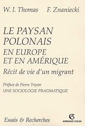 Le  paysan polonais en Europe et en Amérique