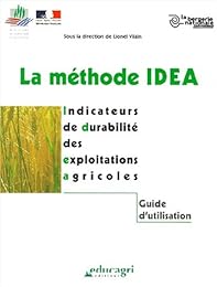 La  méthode IDEA