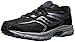 Saucony Men's Grid Cohesion TR9 Running Shoe, Black/Royal, 10.5 M US