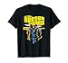 Marvel Avengers Doctor Strange Vintage Retro Comic 1963 T-Shirt