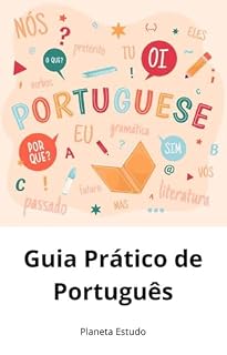 Guia Prático de Português: Concursos e ENEM
