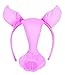Small World Toys Furree Faces - Pig