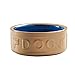 Mason Cash Lettered Dog Bowl Cane, 6-Inch