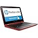 Edition HP Pavilion 13 x360 13.3 2-in-1 Touchscreen Convertible IPS Notebook Computer, Intel Core i3-6100U 2.3 GHz, 4GB RAM, 1TB HDD, Windows 10 Home, Red
