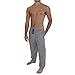 Andrew Scott Men's 3 Pack Fancy Lounge Sleep Pants (X-Large, Assorted Patterns)