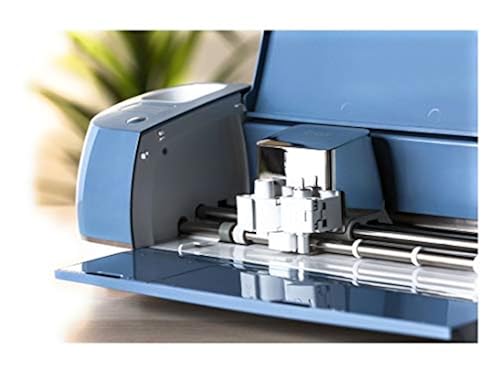 Cricut Explore Air Machine- Denim 2004458 in Kenya Whizz Die